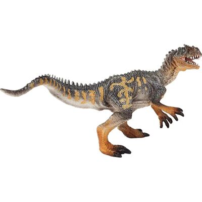 Mojo Allosaurus - Giocattolo Dinosauro - Collezione Vita Preistorica Mojo Allosaurus - Giocattolo Dinosauro - Collezione Vita Preistorica