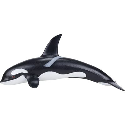 Grande orca Sealife Mojo - Giocattolo per bambini Grande orca Sealife Mojo - Giocattolo per bambini