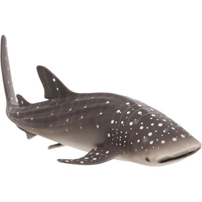 Animal Planet Walvishaai Spielzeug - Grau - Spielfigur Animal Planet Walvishaai Spielzeug - Grau - Spielfigur