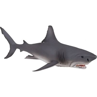 Animal Planet Withaaien Groot - Speelgoedfiguur Animal Planet Withaaien Groot - Speelgoedfiguur