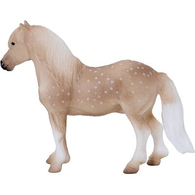 Mojo Fun Welsh Pony - Speelpaard Mojo Fun Welsh Pony - Speelpaard