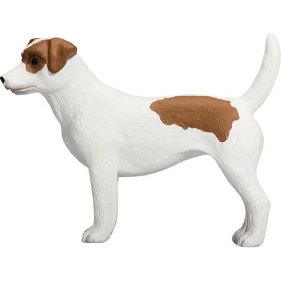 Mojo Fun Jack Russell Terrier - Giocattolo per cani Mojo Fun Jack Russell Terrier - Giocattolo per cani