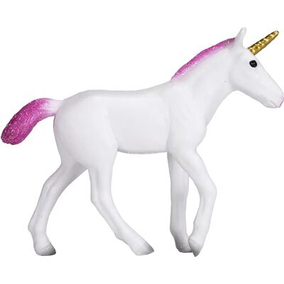 Mojo Eenhoorn Baby Roze - Baby Eenhoorn Speelgoed Mojo Eenhoorn Baby Roze - Baby Eenhoorn Speelgoed