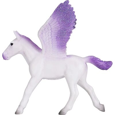 Mojo Fun Pegaso Bambino Lilla - Giocattolo per bambini Mojo Fun Pegaso Bambino Lilla - Giocattolo per bambini