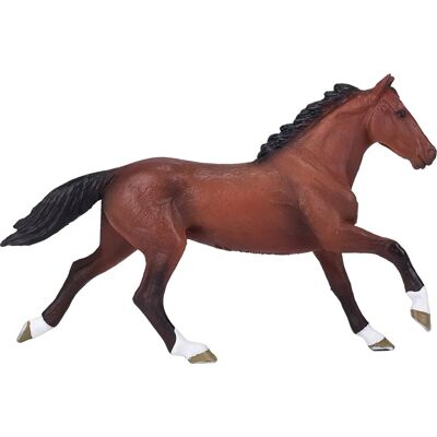 Μοντέλο Mojo Horse World - Αθλητικό Πουρσάγ - Αλογάκι Μοντέλο Mojo Horse World - Αθλητικό Πουρσάγ - Αλογάκι