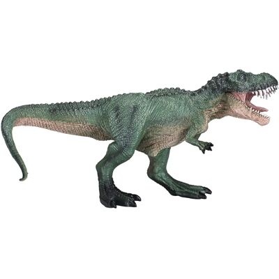 Mojo Fun Tyrannosaurus Hunting V2 Grün - Spielzeugfigur Mojo Fun Tyrannosaurus Hunting V2 Grün - Spielzeugfigur