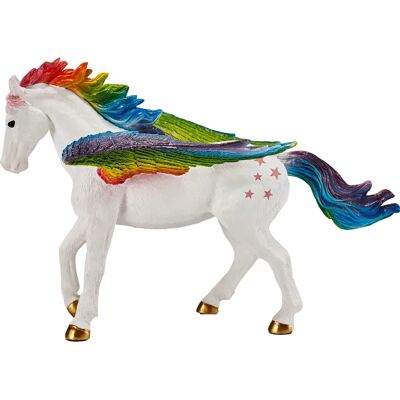 Mojo Fun Pegasus Regenboog - Speelgoed voor kinderen Mojo Fun Pegasus Regenboog - Speelgoed voor kinderen