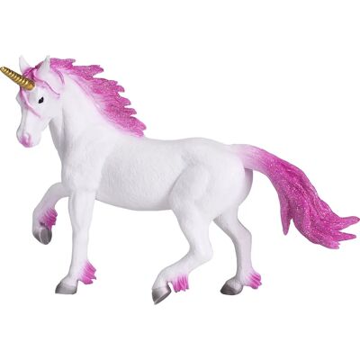 Mojo Fun Unicorno Rosa - Small foot 387297 - Giocattolo di unicorno Mojo Fun Unicorno Rosa - Small foot 387297 - Giocattolo di unicorno