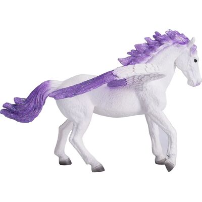 Pegaso Lilla - Figura Giocattolo Mojo Fun Pegaso Lilla - Figura Giocattolo Mojo Fun