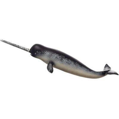 Mojo Fun Narwhal - Unisex, Syntetický, 3+ let - hračka Mojo Fun Narwhal - Unisex, Syntetický, 3+ let - hračka