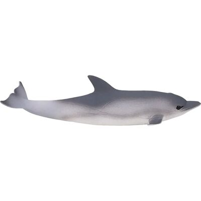 Mojo Sealife Delfino Comune - Giocattolo Educativo - 12cm Mojo Sealife Delfino Comune - Giocattolo Educativo - 12cm