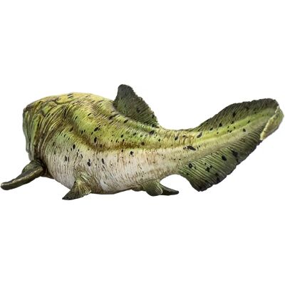 Mojo Preistoria Dunkleosteus - Figura Giocattolo 3+ Mojo Preistoria Dunkleosteus - Figura Giocattolo 3+