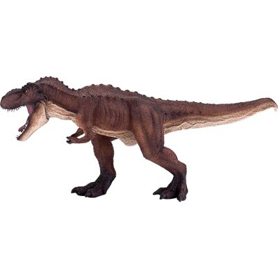 T-Rex Deluxe Mojo con mascella articolata - Figura giocattolo T-Rex Deluxe Mojo con mascella articolata - Figura giocattolo