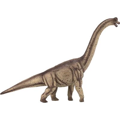 Mojo Fun Deluxe Brachiosaurus - Dinosaurus Speelgoedfiguur Mojo Fun Deluxe Brachiosaurus - Dinosaurus Speelgoedfiguur