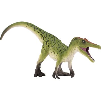 Mojo Baryonyx Dinosaurierspielzeug mit beweglicher Kiefer - 387388 Mojo Baryonyx Dinosaurierspielzeug mit beweglicher Kiefer - 387388