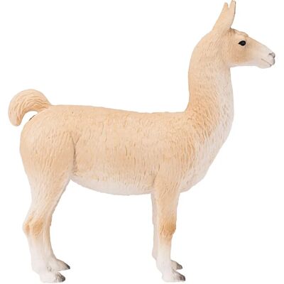 Mojo Wildlife Lama - Educatief Diorama Speelgoed Mojo Wildlife Lama - Educatief Diorama Speelgoed
