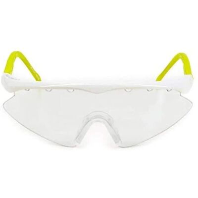 Karakal Pro 2500 Squash Goggles - Lightweight Anti-Fog Eye Protection Karakal Pro 2500 Squash Goggles - Lightweight Anti-Fog Eye Protection