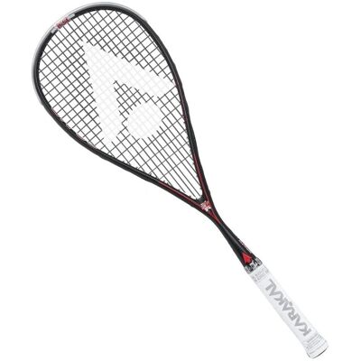 Karakal SN-90 FF KS22003 Raquette de Squash Ultra Légère - Squash - Publicité Karakal SN-90 FF KS22003 Raquette de Squash Ultra Légère - Squash - Publicité