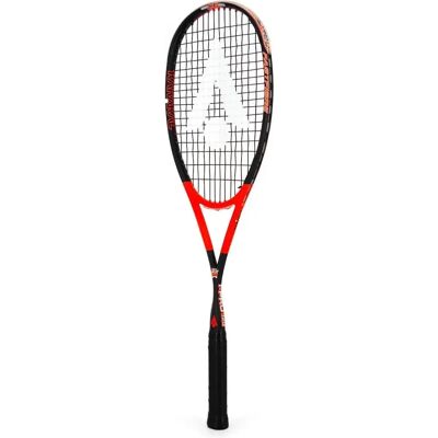 Karakal T Pro 120 Nano Graphite Squash Racket - Adult Karakal T Pro 120 Nano Graphite Squash Racket - Adult