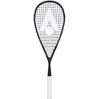 Karakal Air Power Squash Racket - High Modulus Graphite, 120g, Control Karakal Air Power Squash Racket - High Modulus Graphite, 120g, Control