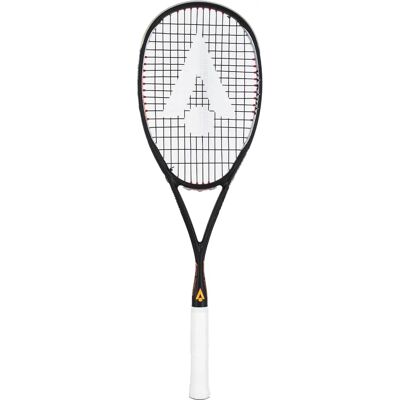 Karakal T-120 High Modulus Graphite Squash Racket - Black Karakal T-120 High Modulus Graphite Squash Racket - Black