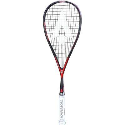 Karakal SN 90 2.1 - Raquette de squash - Publicité Karakal SN 90 2.1 - Raquette de squash - Publicité