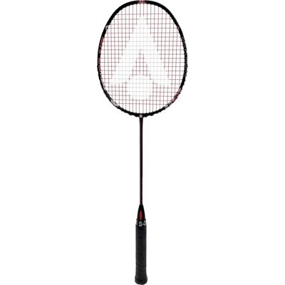 Karakal Bn 60 Ff - Balles de badminton - Noir - Publicité Karakal Bn 60 Ff - Balles de badminton - Noir - Publicité