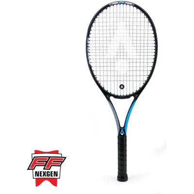 KARAKAL Graphite Lite 260 - 260 g - 645 cm² - Tennis Racket KARAKAL Graphite Lite 260 - 260 g - 645 cm² - Tennis Racket