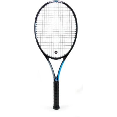 Karakal Graphite Lite 260 Tennis Racket - Improving Game Karakal Graphite Lite 260 Tennis Racket - Improving Game