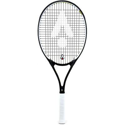 Karakal Pro Composite / Graphite Tennis Racket - Lightweight with Balanced Frame G1 Karakal Pro Composite / Graphite Tennis Racket - Lightweight with Balanced Frame G1