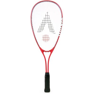 Karakal KS4617 Junior rakieta do squasha - 180g, mięśniowa rama, 600mm Karakal KS4617 Junior rakieta do squasha - 180g, mięśniowa rama, 600mm