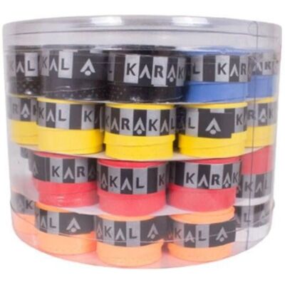 KARAKAL - Point 75 Air - Red - 0.75mm - Grip KARAKAL - Point 75 Air - Red - 0.75mm - Grip
