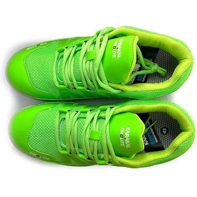 Karakal Pro Lite Squash Shoes - Shock Absorbent Lightweight Trainers Karakal Pro Lite Squash Shoes - Shock Absorbent Lightweight Trainers