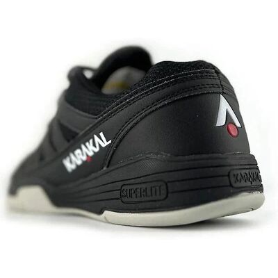 Chaussures de Squash Hommes Karakal Prolite Légères en Mesh Respirant - Chaussures de Squash - Publicité Chaussures de Squash Hommes Karakal Prolite Légères en Mesh Respirant - Chaussures de Squash - Publicité