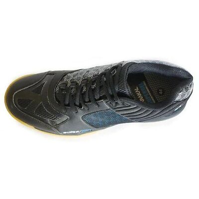 Karakal SuperPro Indoor Court Shoes - Lightweight Breathable Sport Trainers Karakal SuperPro Indoor Court Shoes - Lightweight Breathable Sport Trainers