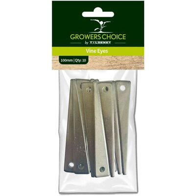 Homehard Szőlő Szemek - 4in x 10 VE4 Homehard Szőlő Szemek - 4in x 10 VE4