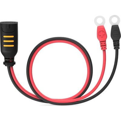 CTEK Battery Connector Adapter - Suitable for Hard-to-Reach Batteries CTEK Battery Connector Adapter - Suitable for Hard-to-Reach Batteries