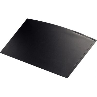 Esselte Schwarze Schreibtischauflage - Kratzschutz & Rutschfest Esselte Schwarze Schreibtischauflage - Kratzschutz & Rutschfest