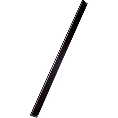 Leitz 21791 Accessorio di Rilegatura - A4, Nero, 15mm - Sistema di Rilegatura Leitz 21791 Accessorio di Rilegatura - A4, Nero, 15mm - Sistema di Rilegatura