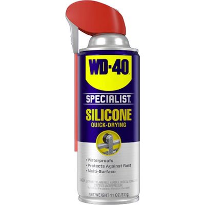 WD-40 Specialist - 300 ml (491032) WD-40 Specialist - 300 ml (491032)