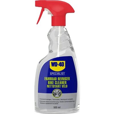 WD-40 49238/NBA Fahrradreparatur/ Wartungsreiniger - Fahrradreparatur/wartungsreiniger WD-40 49238/NBA Fahrradreparatur/ Wartungsreiniger - Fahrradreparatur/wartungsreiniger