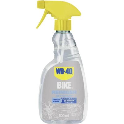 WD40 49238 Fahrradschmiermittel - Fahrradwartung WD40 49238 Fahrradschmiermittel - Fahrradwartung