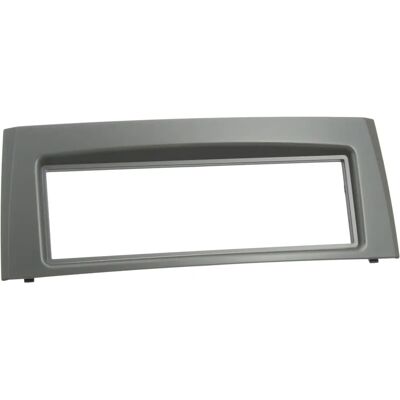 Fiat Grande Punto Gray Car Radio Adapter - Car Radio Adapter Fiat Grande Punto Gray Car Radio Adapter - Car Radio Adapter