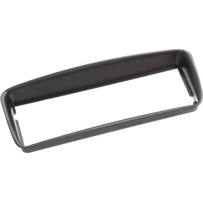 Adaptateur de façade de radio auto Autoleads FP-04-03 pour Peugeot 206 - Publicité Adaptateur de façade de radio auto Autoleads FP-04-03 pour Peugeot 206 - Publicité