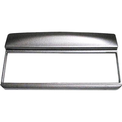 Adaptateur autoradio Single DIN Autoleads FP-07-00/ S - Argent pour Ford Escort Fiesta - Publicité Adaptateur autoradio Single DIN Autoleads FP-07-00/ S - Argent pour Ford Escort Fiesta - Publicité