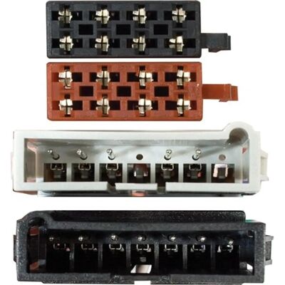 Adaptateur de harnais de radio Autoleads PC2-58-4 - Chrysler Cherokee Voyager - Publicité Adaptateur de harnais de radio Autoleads PC2-58-4 - Chrysler Cherokee Voyager - Publicité