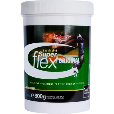 NAF Five Star Superflex - Supports Joint Flexibility - Supps NAF Five Star Superflex - Supports Joint Flexibility - Supps