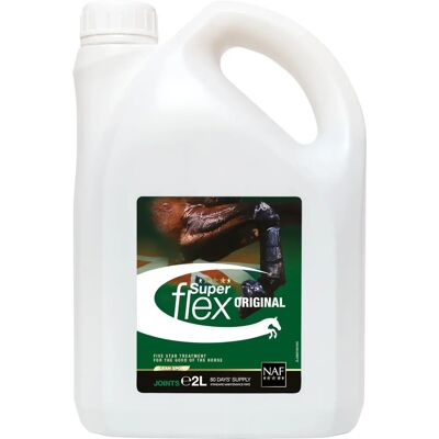 NAF Five Star Superflex - Liquid - 2L Horse Supplement NAF Five Star Superflex - Liquid - 2L Horse Supplement