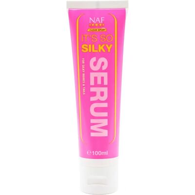 NAF It’s So Silky Serum - Hair Serum NAF It’s So Silky Serum - Hair Serum