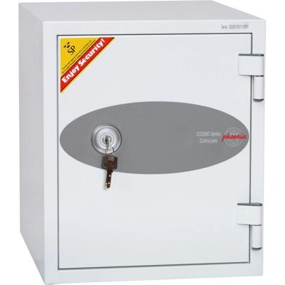 Phoenix Safe Co. DS2001K - Data Protection Safe - Safe Phoenix Safe Co. DS2001K - Data Protection Safe - Safe